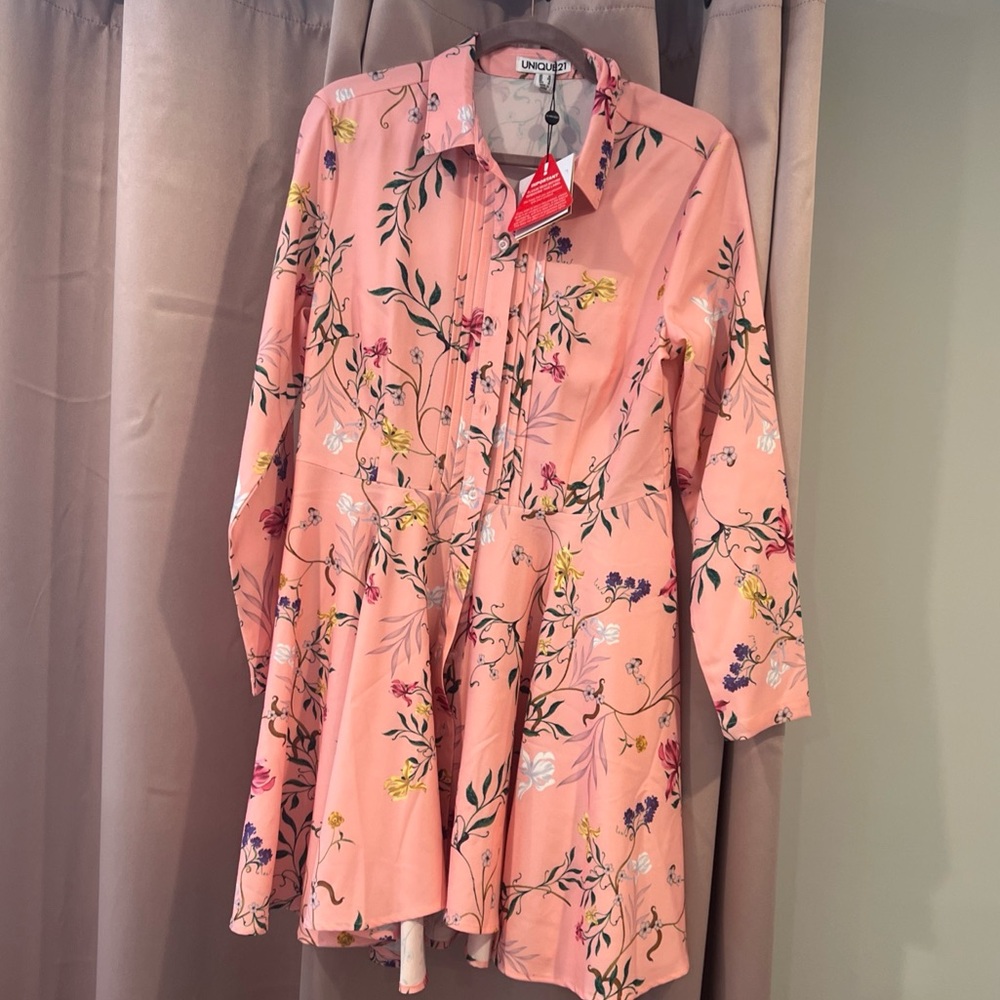 Unique 21 Womens  dress